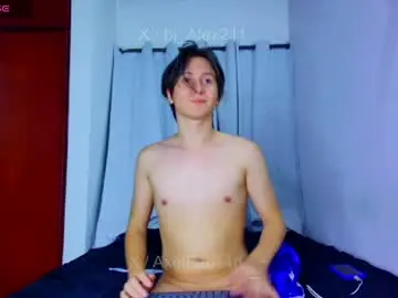 Chaturbate Free Porn Cam of alex_and_fabian