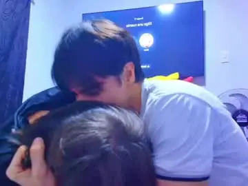 Chaturbate Best live sex cam show of alex_and_fabian