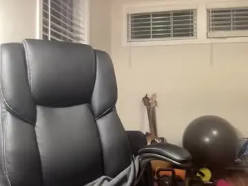 Chaturbate Sex Cam of andrenoma427