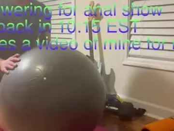 Chaturbate Live Porn of andrenoma427