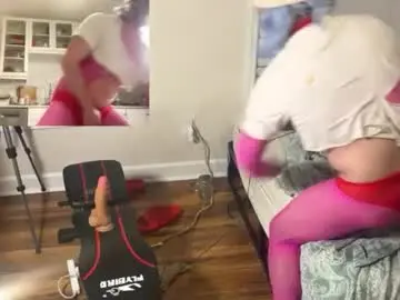 Chaturbate Live Sex of andrenoma427