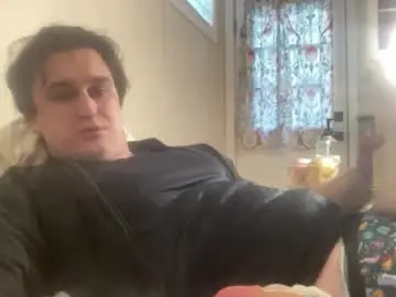 Chaturbate Adult Webcam of andrenoma427