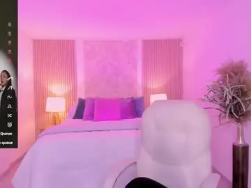 Chaturbate Sex Cam of antonella_grayy