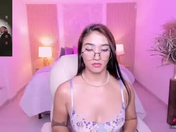 Chaturbate Sex Chat of antonella_grayy
