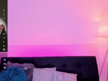 Chaturbate Sex Cam of antonella_grayy