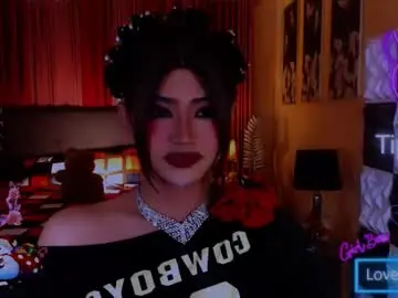 Chaturbate Live Porn of athisamoore