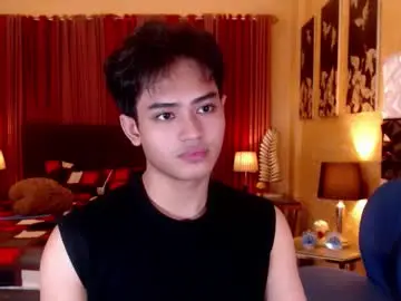 Chaturbate Private Sex Chat of athisamoore