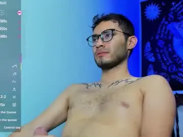 Chaturbate Adult Video Chat of bbalexxx