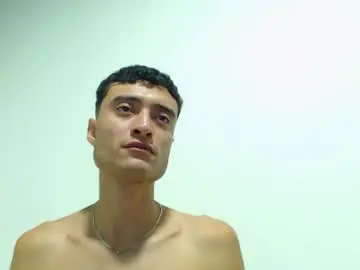 Chaturbate Nude Webcam of camiloyw2