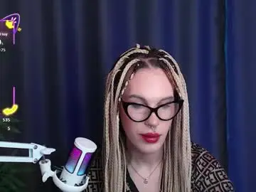 Chaturbate Live Sex of cassiemich