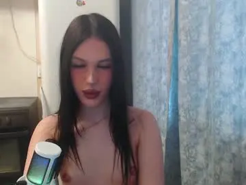 Chaturbate Live Porn of cassiemich