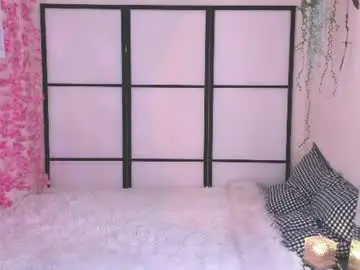 Chaturbate Live Porn of creamie__doll