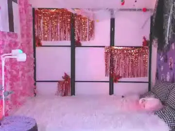 Chaturbate Free Porn Cam of creamie__doll