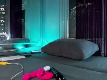 Chaturbate Live Porn of crystalbloomm