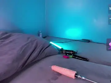 Chaturbate Live Sex of crystalbloomm