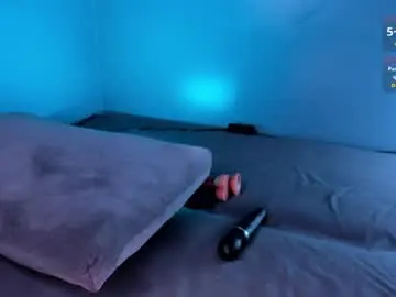 Chaturbate Free Porn Cam of crystalbloomm