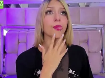 Chaturbate Live Sex Cam of daniiela_beteche777