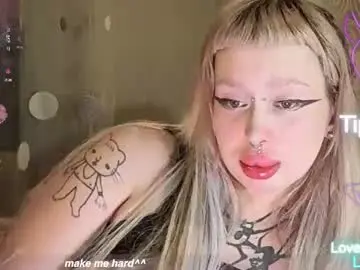 Chaturbate Nude Webcam of gloryaaaa