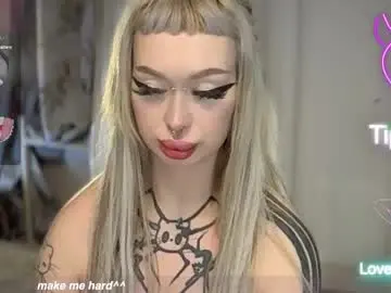 Chaturbate Adult Webcam of gloryaaaa