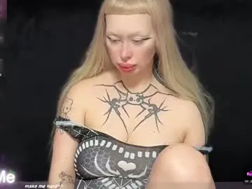 Chaturbate Sex Cam of gloryaaaa