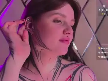 Chaturbate Best live sex cam show of hotsilk_