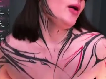 Chaturbate Best live sex cam show of hotsilk_