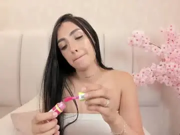 Chaturbate Best Webcam of im_isabella1
