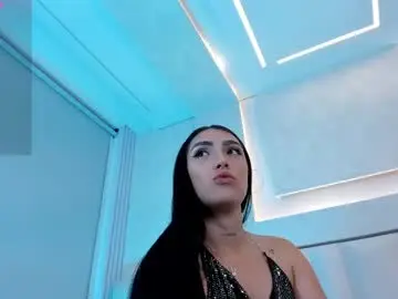 Chaturbate Live Sex of im_isabella1