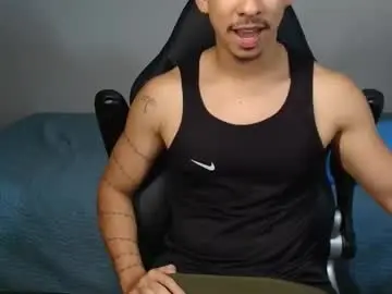 Chaturbate Best Webcam of isaac_sttone01