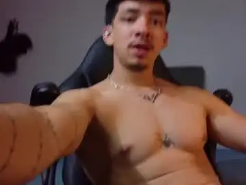 Chaturbate Adult Webcam of isaac_sttone01