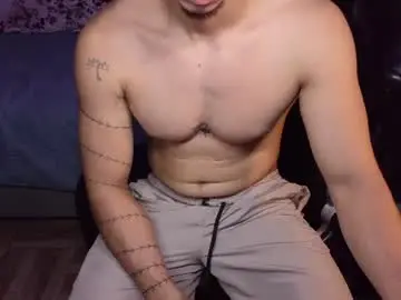 Chaturbate Adult Webcams of isaac_sttone01