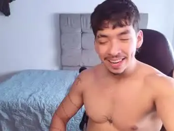 Chaturbate Adult Video Chat of isaac_sttone01