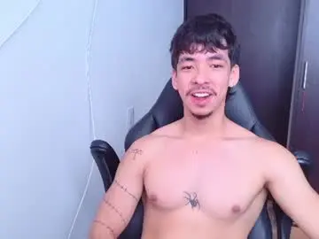 Chaturbate Sex Cam of isaac_sttone01