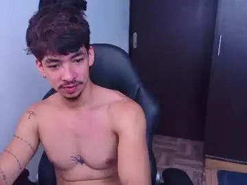 Chaturbate Sex Chat of isaac_sttone01