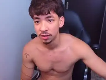 Chaturbate Free Porn Cam of isaac_sttone01