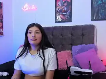 Chaturbate Sex Cam of izza_18