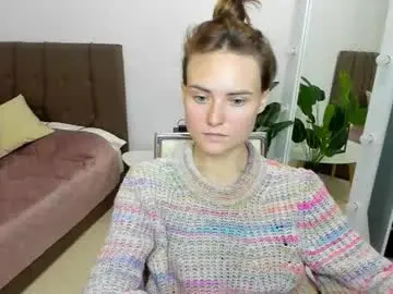 Chaturbate Adult Video Chat of jessy_lil