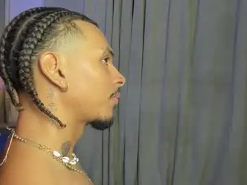 Chaturbate Best Webcam of jordan_love7