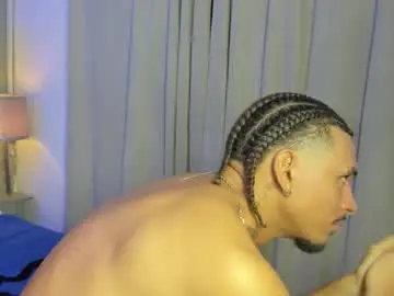 Chaturbate Adult Video Chat of jordan_love7