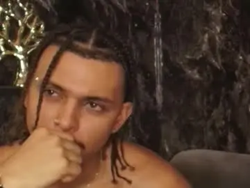 Chaturbate Live Porn of jordan_love7