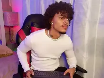 Chaturbate Sex Cam of jordan_love7