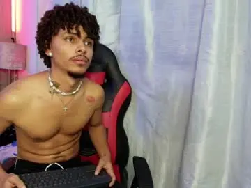 Chaturbate Best Webcam of jordan_love7