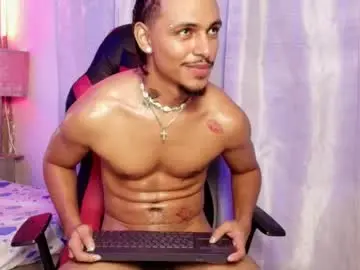 Chaturbate Private Sex Chat of jordan_love7