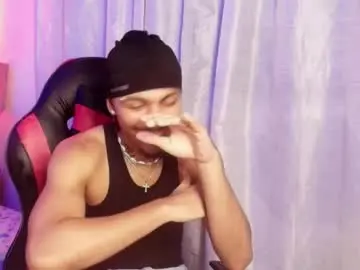 Chaturbate Sex Cam of jordan_love7