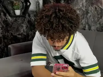 Chaturbate Nude Webcam of jordan_love7