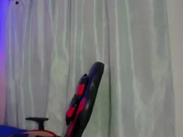 Chaturbate Live Porn of jordan_love7