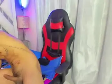 Chaturbate Nude Webcam of jordan_love7