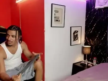 Chaturbate Free Porn Cam of jordan_love7