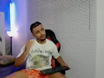 Chaturbate Adult Webcam of jordan_love7