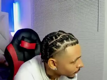 Chaturbate Adult Webcam of jordan_love7